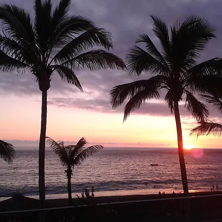 Appartement Sunset Beach *