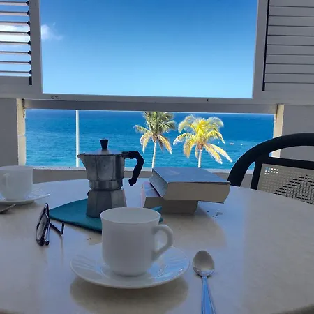 Sunset Beach Appartement *