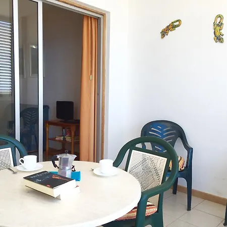 Appartement Sunset Beach