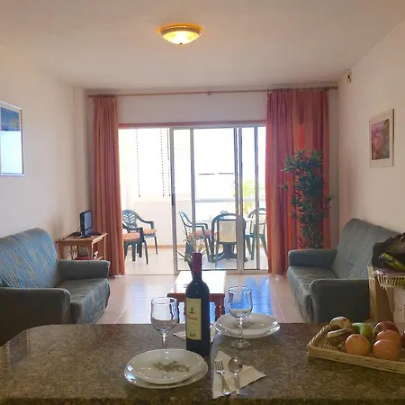 Sunset Beach Appartement