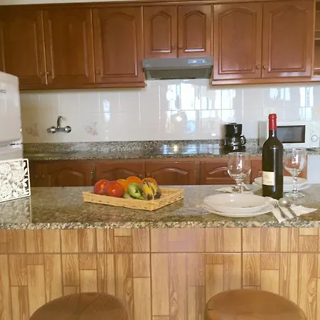 Sunset Beach Appartement