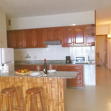 Appartement Sunset Beach Puerto De Naos