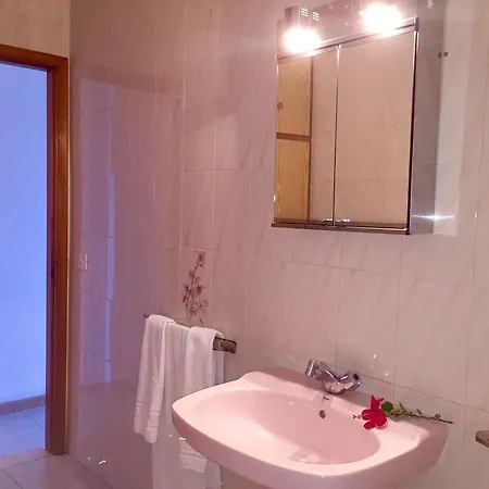 Appartement Sunset Beach