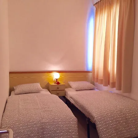 Sunset Beach Appartement Puerto De Naos
