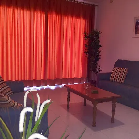 Appartement Sunset Beach