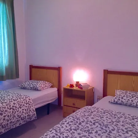 Sunset Beach Appartement *