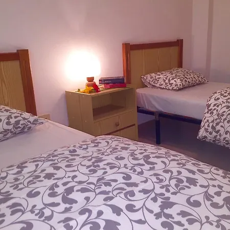 Appartement Sunset Beach *