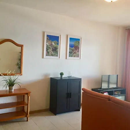 Sunset Beach Appartement *